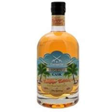 Corsario Reserve Cask Limited Summer Edition Rom Spirit Drink 50 cl 40,5%
