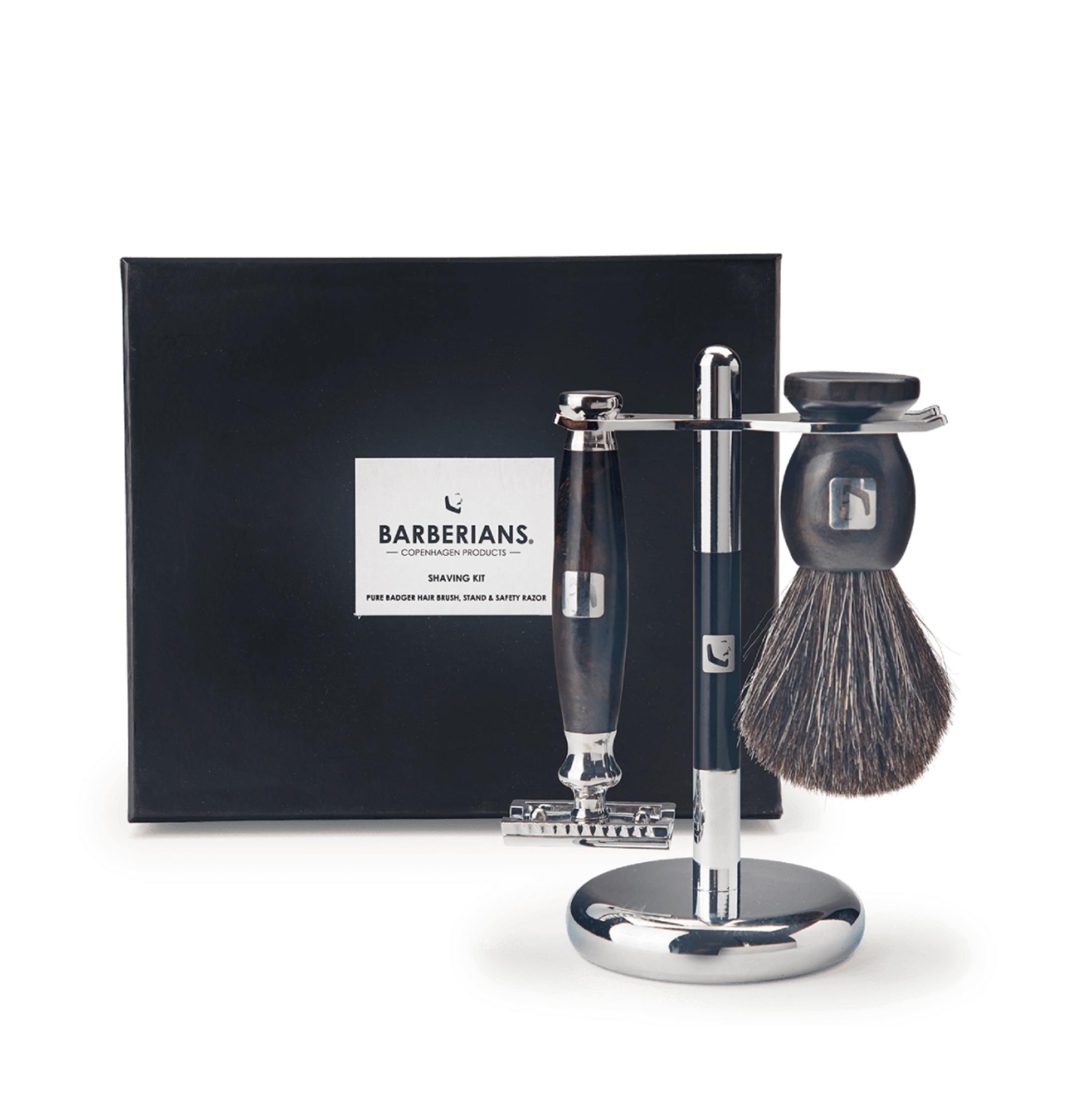 Shaving Set