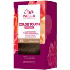 Wella Professionals Color Touch Pure Naturals 4/0 Medium Brown 1 st