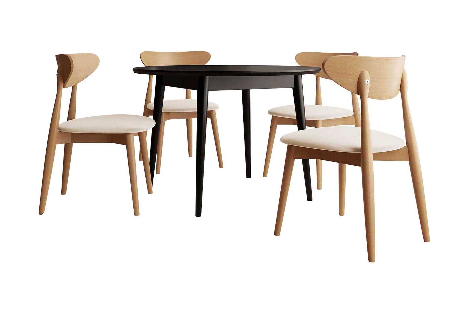 Ingram Matgrupp Rosa -