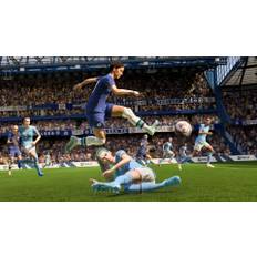 FIFA 23 TR XBOX One CD Key