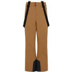 Protest Bork JR Snowpants - Skidbyxa Barn Sandy Brown Child's height 104 cm