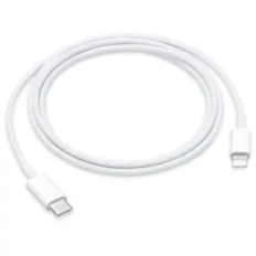 Original Apple USB-C til Lightning datakabel 1m - MM0A3ZM/A