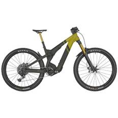 Patron ST eRide 900 Tuned Electric Full Suspension Mountain Bike (2023)