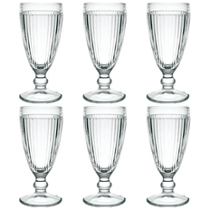 La Rochère Antillaise Dessertskål 29 cl 6-pack