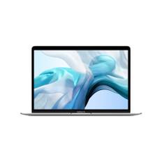MacBook Air 13" Early 2020 (Intel Core i3 1.1 GHz, 8 GB RAM, 256 GB SSD) Silver