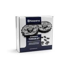 Husqvarna Automower Terræn kit 400-500
