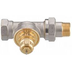 Termostatventil RA-G - lige - 1/2 tommer (Danfoss)