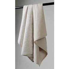 Kökshandduk 2-pack - Merja (beige) (Storlek: 50 x 70)