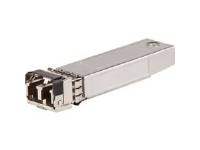 (ComputerSalg) HPE Aruba - SFP+ transceiver modul - 10GbE - 10GBase-LR - SFP+ / LC enkelttilstand - op til 10 km - remarketed - for HPE Aruba 2540 48, 2920, 2930M 2
