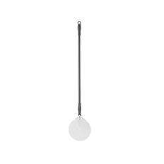 Pizzaspade rund metall Ø 230 mm