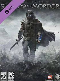 Middle-earth: Shadow of Mordor - The Captain of the Watch Skin Steam Key GLOBAL