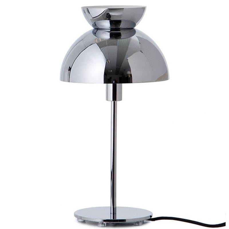 Frandsen Butterfly bordslampa chrome
