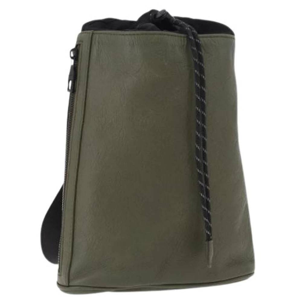 Louis Vuitton Vintage - Pre-owned Monogram Shadow Chalk Sling Vintage - Dam - ONE Size -