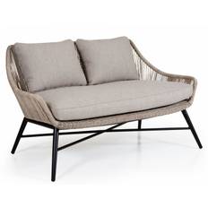 Brafab - Pembroke 2-Sits Soffa Beige - ["gid://shopify/Metaobject/198074368188"]