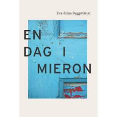 En dag i Mieron, E-bok