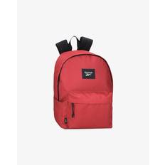 Reebok Brooklyn rygsæk Rød