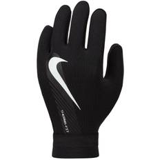 Nike - Therma-FIT Academy Junior Spillerhandsker - S -128-137 cm  - Sort