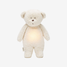 Moonie Humming Bear Polar
