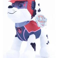 Paw Patrol Marshall bamse 37 cm Paw Patrol Plysdyr 760016700