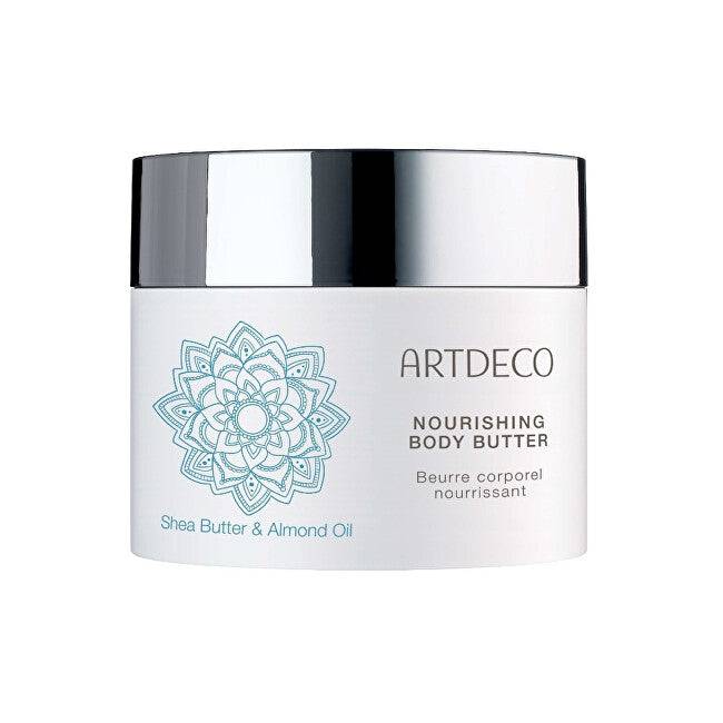 Artdeco burro corpo nutriente 200 ml