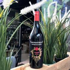 Chazalettes Vermouth Rosso Regina