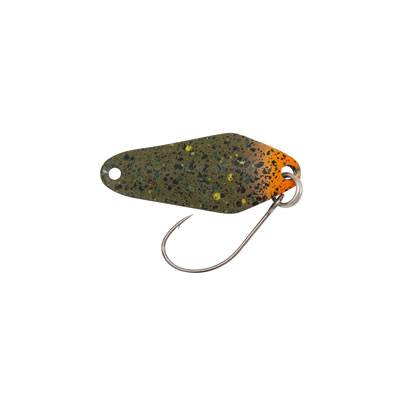 Berkley Chisai Orange tip Splat Pel micro blink-1,5g.
