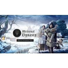 Medieval Dynasty (PC) - Standard