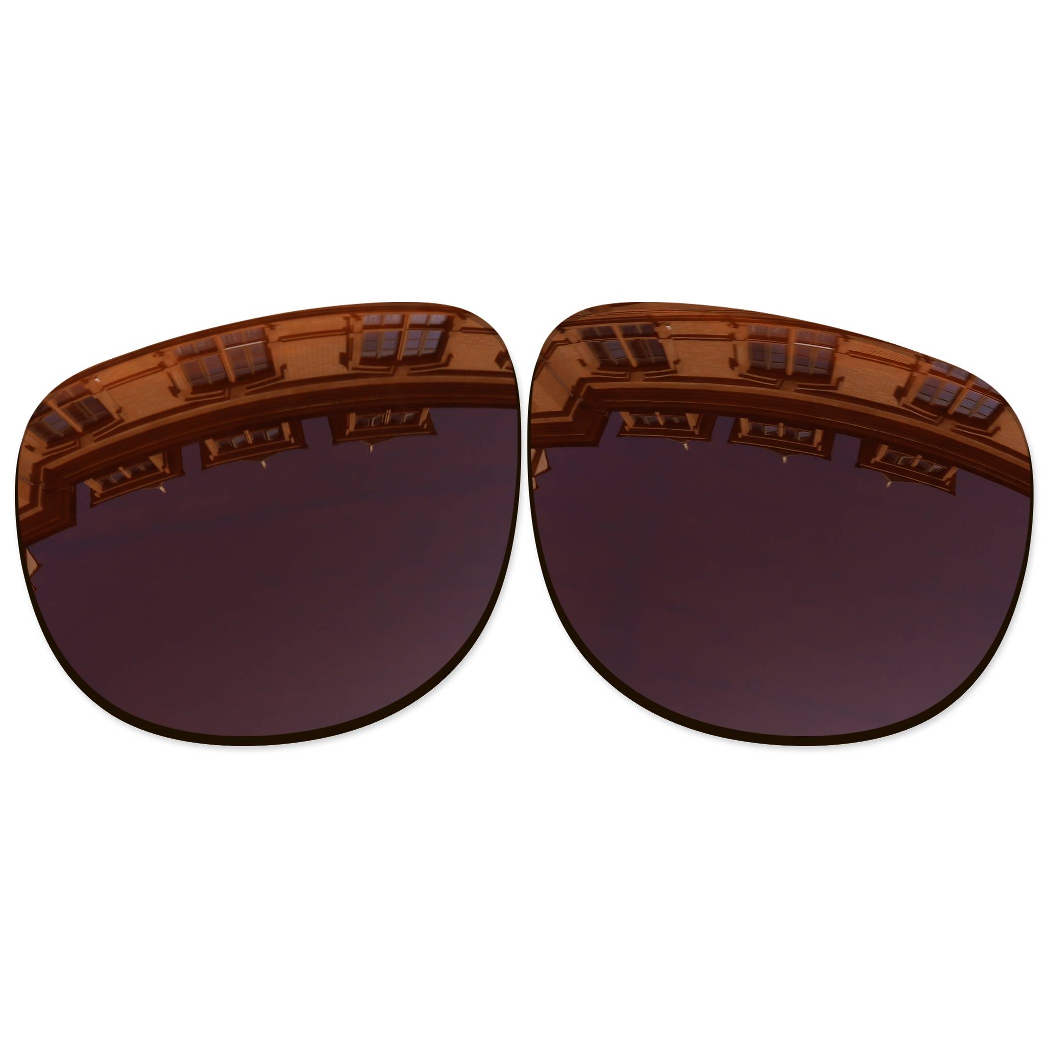 Aaaxopticflow 20+ Color Choices Polarized Replacement Lenses for Ray-Ban RB4147 60mm Frame
