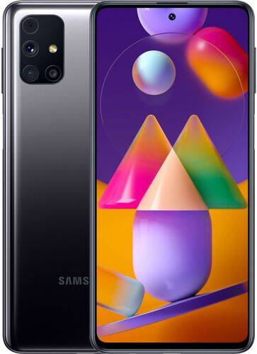 Samsung Galaxy M31S | 6 GB | 128 GB | Dual-SIM | sort