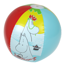 Mumin Badboll 50 cm