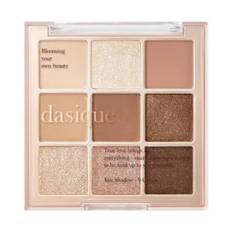 Shadow Palette #01 Sugar Brownie