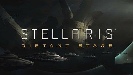 Stellaris: Distant Stars Story Pack (PC/MAC)