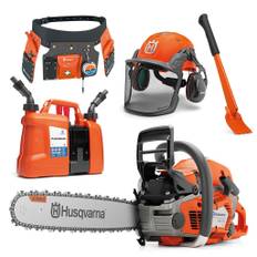 Husqvarna 550XPG Mark II Proffspaket