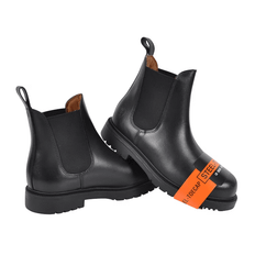 Jodhpurs Läder Stålhätta – HANSBO SPORT