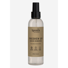 Byoms FRESHEN UP PROBIOTIC ODOUR REMOVER Mild Scent - 200 ml.