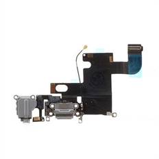 For iPhone 6 4.7 Charging Port Flex Cable Replace Part (Refurbished Disassembly)