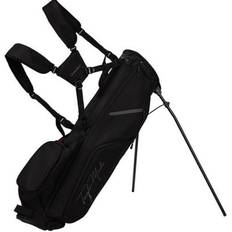 TaylorMade FlexTech Stand Bag 2023 Gunmetal