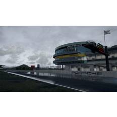 Assetto Corsa Competizione - Intercontinental GT Pack DLC EU XBOX One CD Key