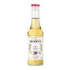 Smaksättare Monin Syrup Vanilj 25cl