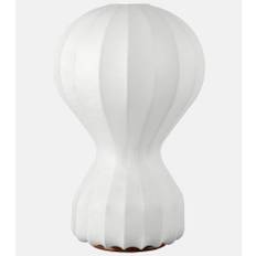 Flos Gatto Piccolo table lamp by Achille and Pier Giacomo Castiglioni, EU plug - white