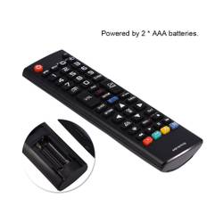 Replacement Remote Control for LG AKB73975702 TV