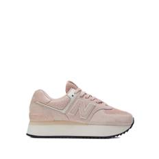 Trainers - Pink - 40.5