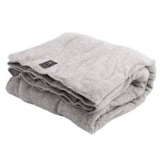 WeSomnia Tyngdfilt dimWeight: 10 Kg Grå - Ljusgrå (dimWeight: 10 Kg)