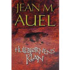 Hulebjørnens Klan - Jean M. Auel (Dansk)