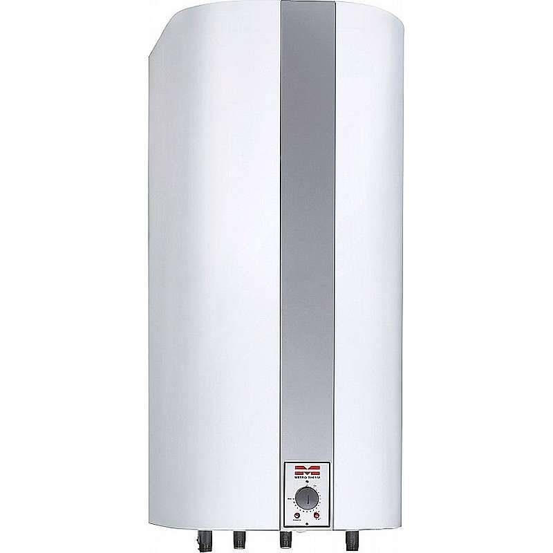 Metro Vandvarmer til Centralvarme & el - 160 Liter