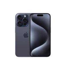 Apple iPhone 15 Pro 5G 128GB Blue Titanium