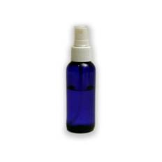 Sprayflaske 50 ml | Blå PET