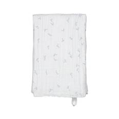 Swaddle, Svøb - Dolphin - OS