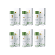 6 x Jabushe Original Cream, 50ml